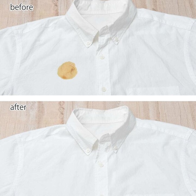Stain Removal